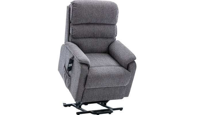 Valencia Dual Motor Rise And Recline Chair