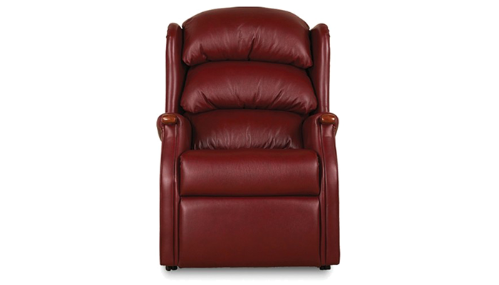 Standard Electric Recliner Chair