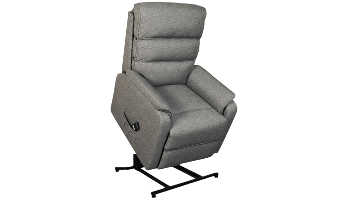 Westland Riser Recliner in Raised Position