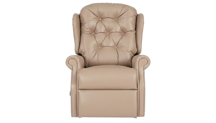 Woburn Electric Recliner Chair - Grande Size