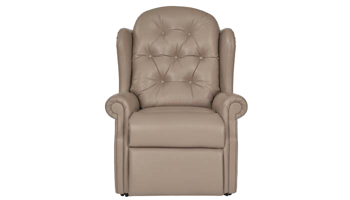 Woburn Non Reclining Chair - Petite Size