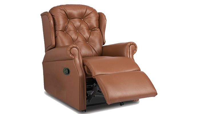 Petite Recliner Chair