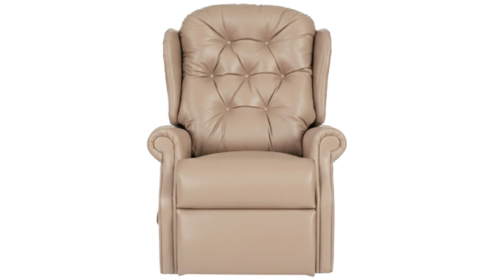 Woburn Electric Recliner Chair - Standard Size