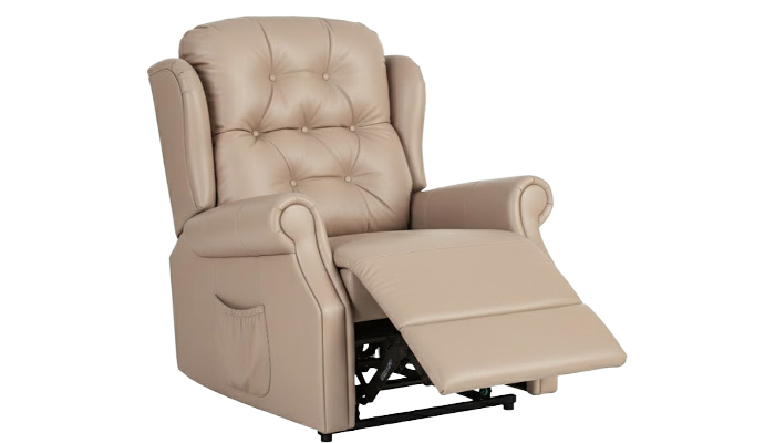 Woburn Riser Recliner Chair - Standard Size
