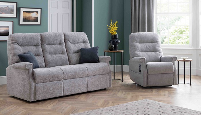 Celebrity Furniture Ltd | The Recliner Store